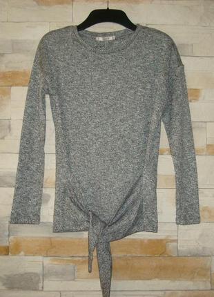 Стильний жіночий світшот pull&bear випаровування4 фото