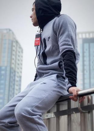 Костюм nike tech fleece