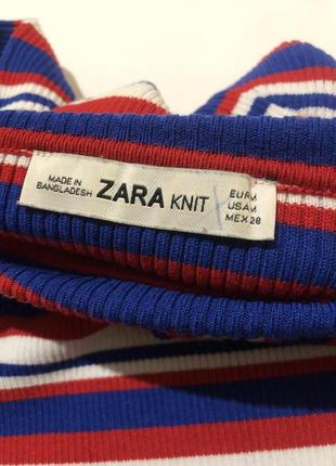 Гольф водолазка свитер кофта zara2 фото