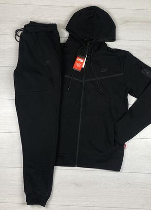 Костюм nike tech fleece