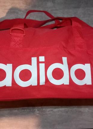 Спортивна сумка adidas1 фото