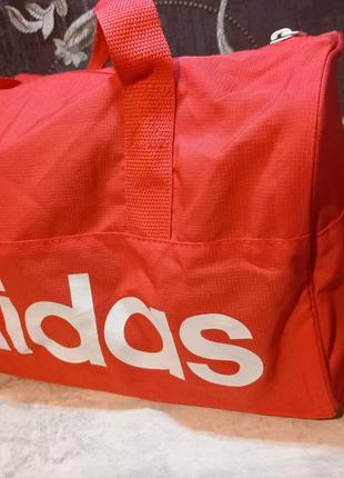 Спортивна сумка adidas6 фото