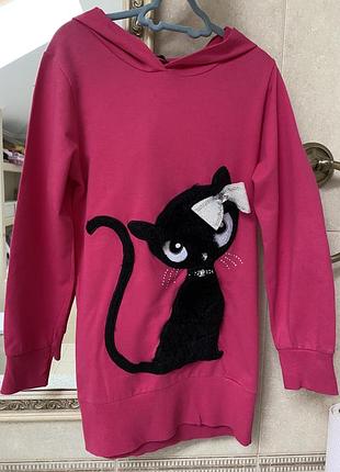 Пайта - туніка 128 р