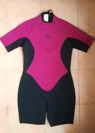 Гідрокостюм, XS / 42