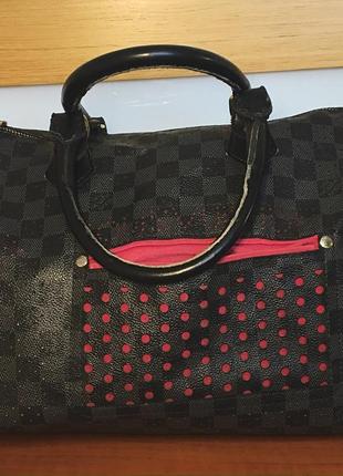 Сумка, сумка louis vuitton 2