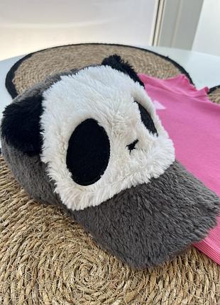 Тедди кепка бейсболка