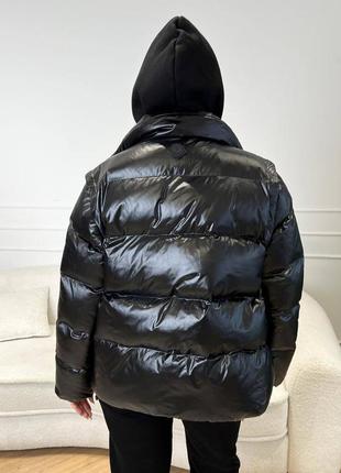 Трійка moncler 🛍 s m l9 фото