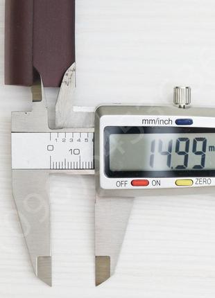 Мягкие уголки для смягчения удара (черный). "стандартный" размер