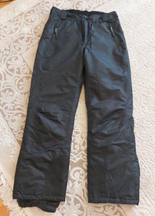 Штани чоловічі лижні