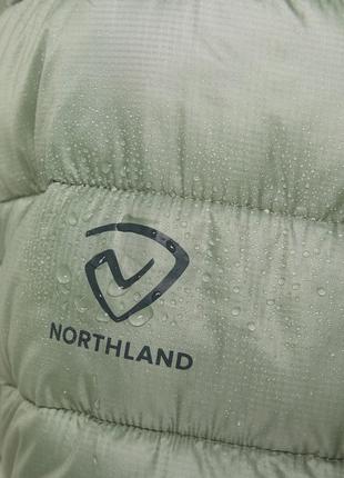 Куртка утепленная женская northland himmel6 фото