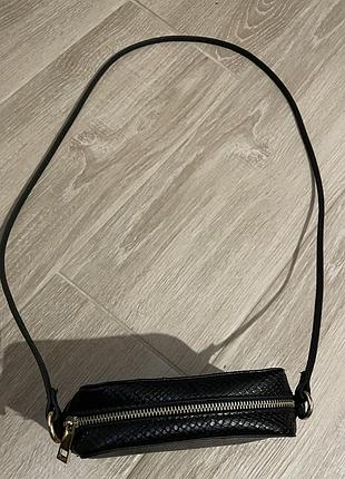 Сумка с длиной ручкой 4