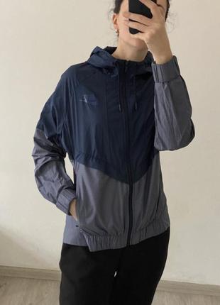 Ветровка nike