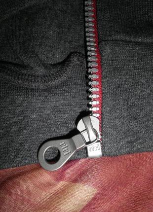 Удобная качественная жилетка хлопок mcdonalds superior workclothes m