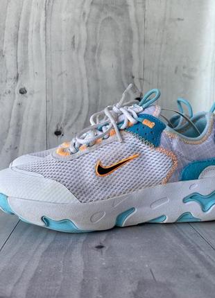 Nike react кроссовки кроссовки