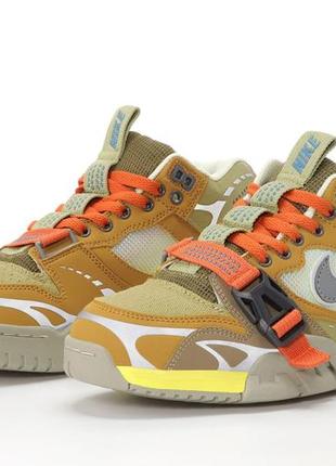 Кросiвки n1ke  air trainer 1 sp7 фото