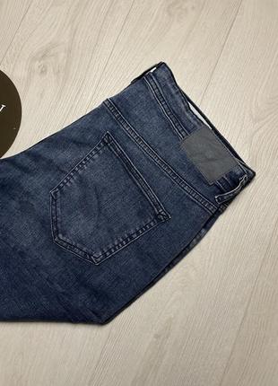 Мужские джинсы denim co, размер 36 (xl)2 фото