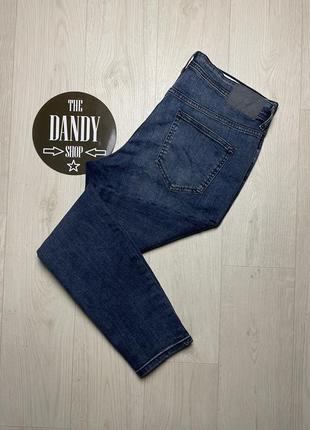 Мужские джинсы denim co, размер 36 (xl)1 фото