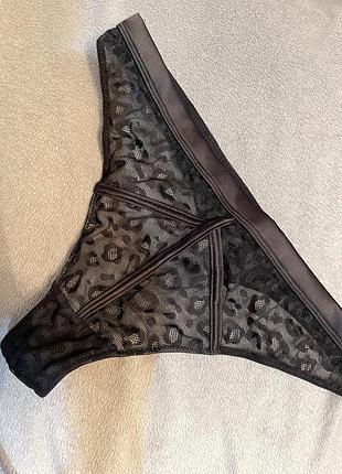 Трусики/стрінги