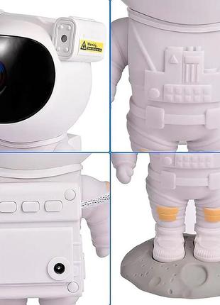 Проектор зоряного неба астронавт5 фото