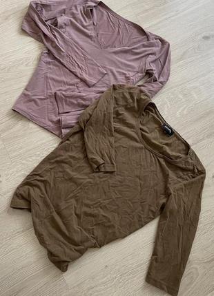 Базові кофтинки