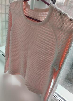 Свитер bershka 3