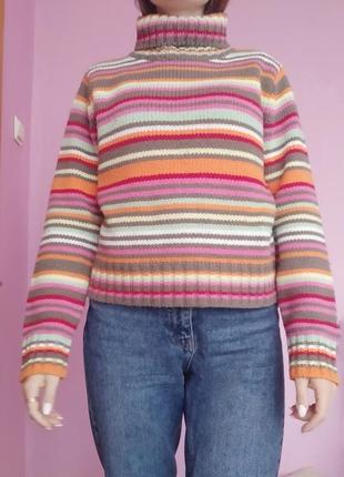 Теплий светрик