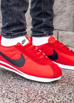 Кросівки nike cortez кроссовки