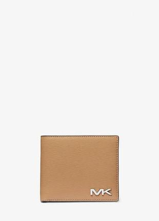 Мужской кошелек michael kors