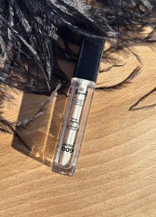 Жидкая помада для губ bogenia 09 тон тестер новый