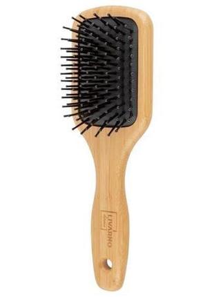 Бамбуковая щетка/расческа для волос livarno home