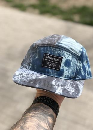 Кепка supremebeing