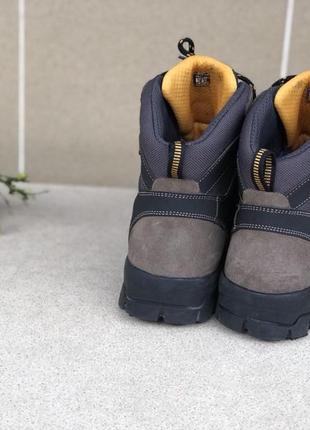 Weissenstein зимние термо ботинки6 фото