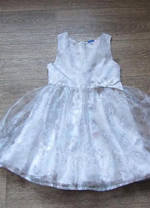 Плаття дитяче