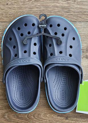 Тапочки crocs6 фото