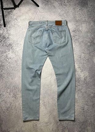 Джинсы levis 5012 фото