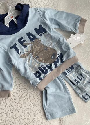 Костюм р 68 6 міс