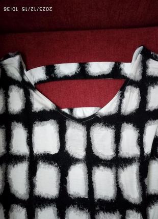 Обворожительная блузка размер 52-546 фото