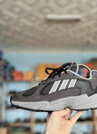 Чоловічі кросівки adidas yung 1 оригінал нові