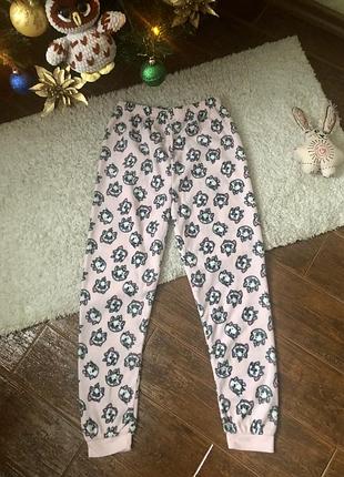 Нові теплі штани