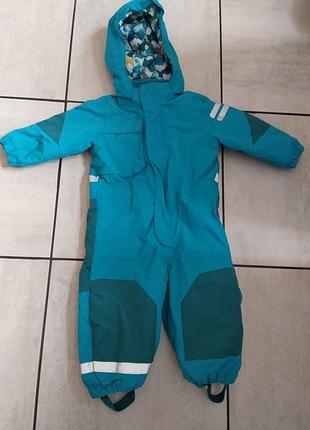 Комбінезон зима h&m