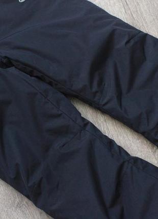 Чеські дуже теплі зимові термо гірськолижні штани комбінезон від Ascent3 фото
