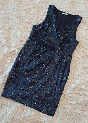 Новогоднее платье новогодный платье