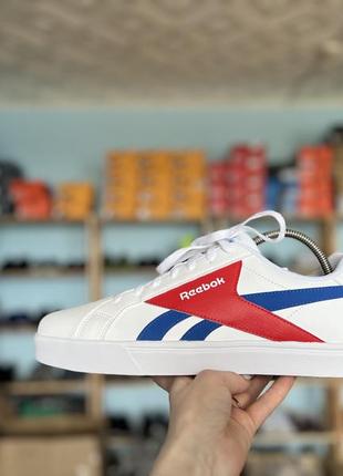 Мужские кроссовки reebok оригинал новые