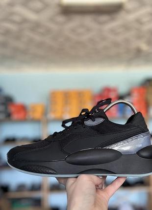 Кросівки puma rs 9.8 fresh оригінал нові
