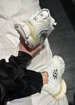 Balenciaga runner кроссовки7 фото