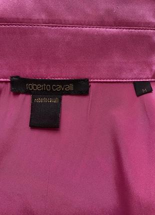 Блузка roberto cavalli10 фото