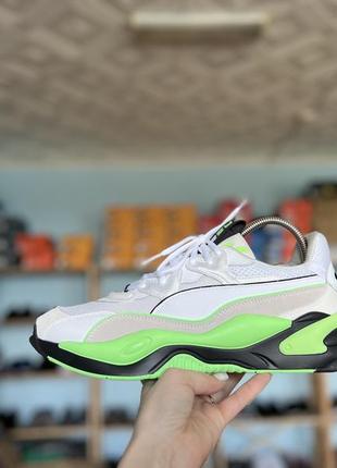 Кросівки puma rs 2k messaging оригінал нові
