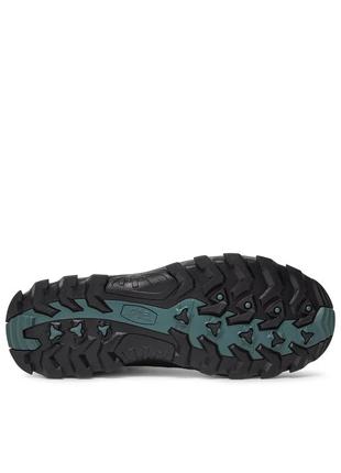 Мужские треккинговые ботинки cmp rigel mid trekking shoe 3q12947-11fp5 фото