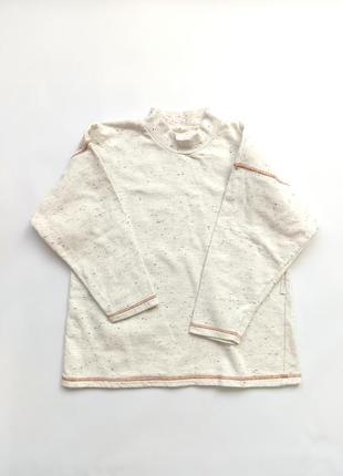 Кофта тепла