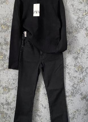 Светр zara 3